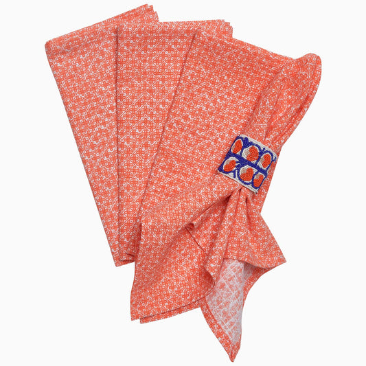 Aina Napkins set/4