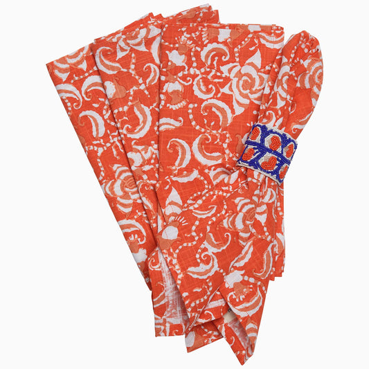 Asra Napkin set/4