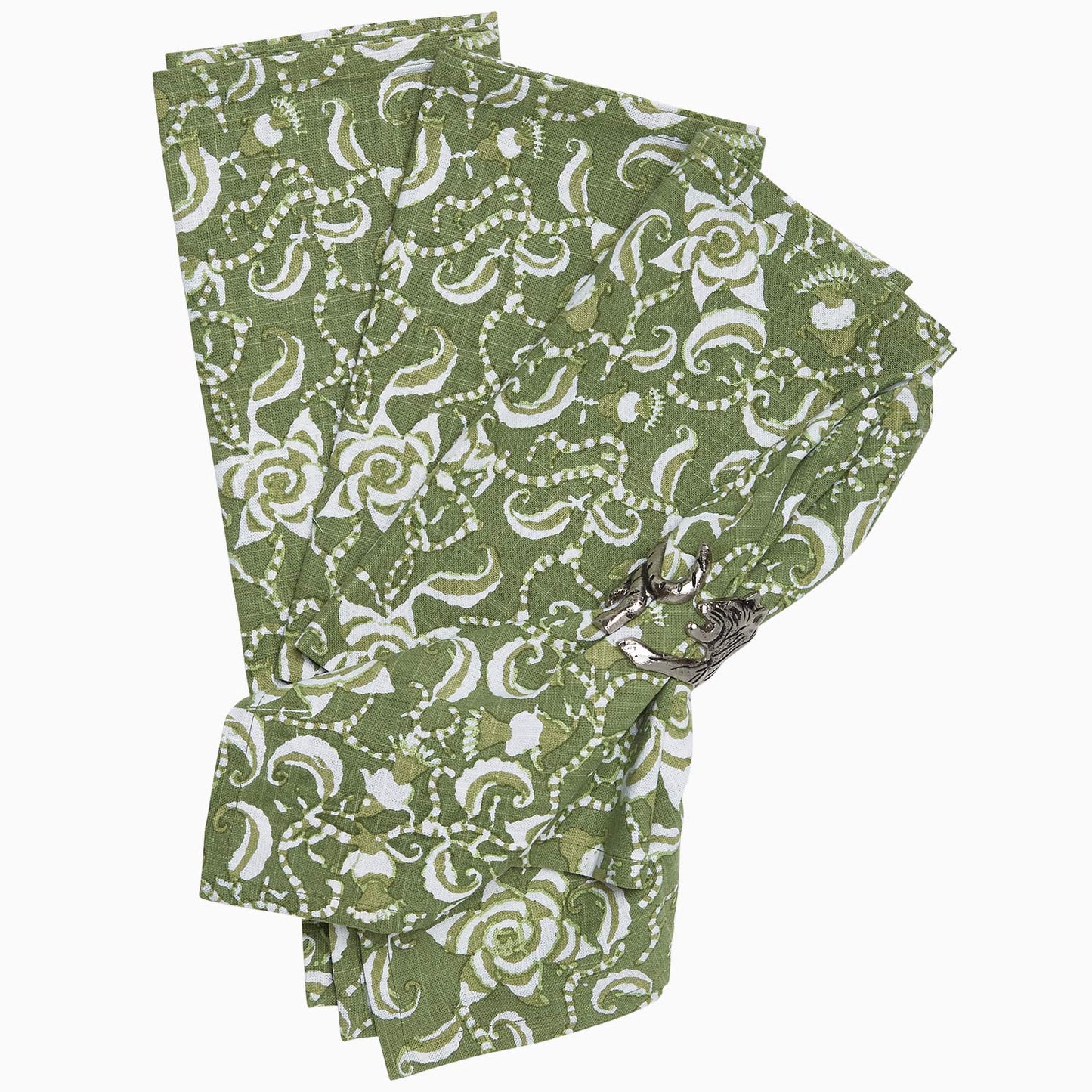 Asra Napkin set/4