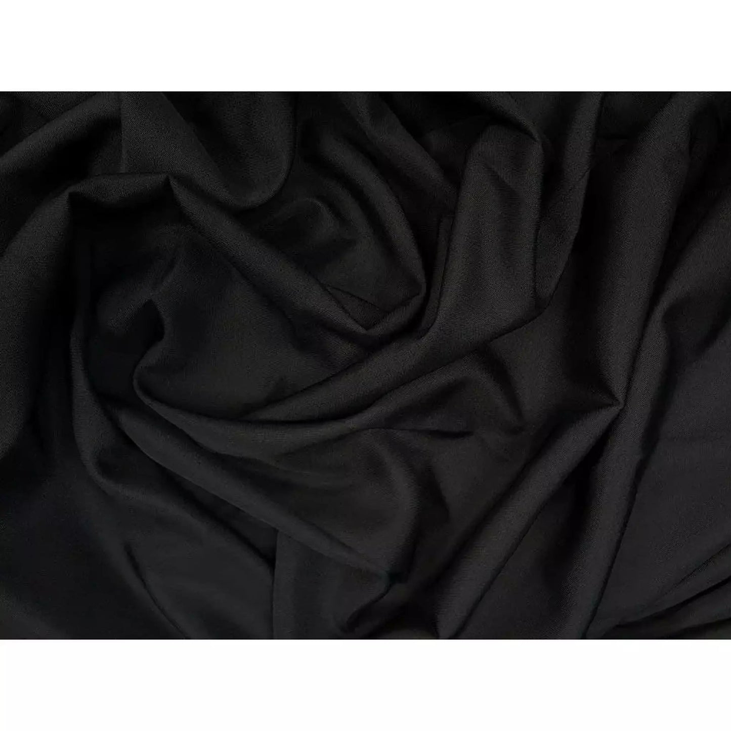 132'' Round Polyester Tablecloth