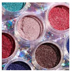 SOFT TOUCH EYE PIGMENTS