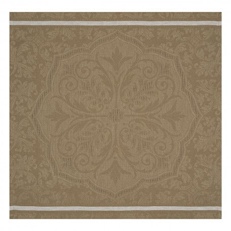 Armoiries Brown Napkin