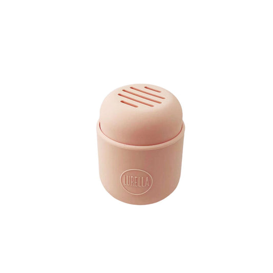 Beauty Sponge Protector-Pink