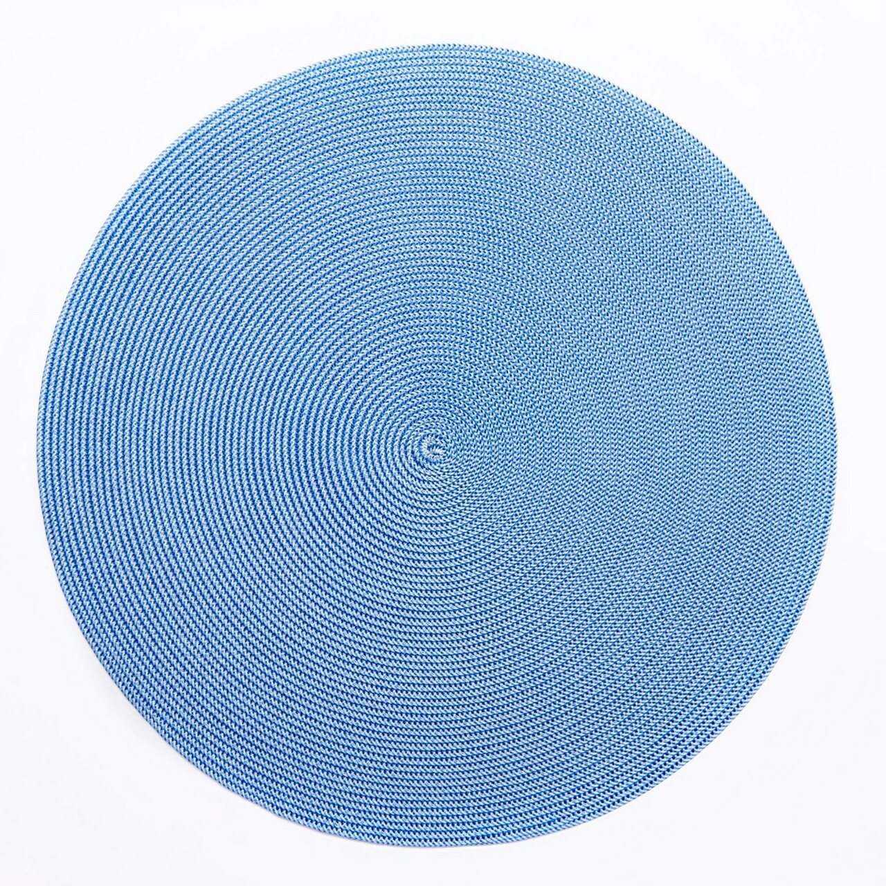 Two Tone Sherbet Placemat