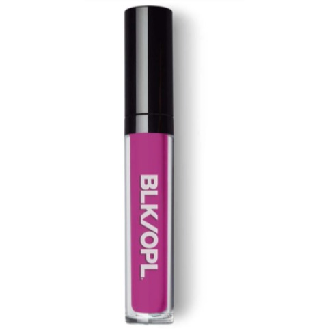 BLACK OPAL COLOR SPLURGE Liquid Matte Lipstick
