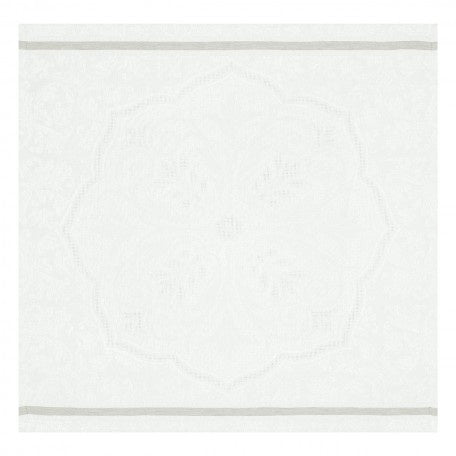 Armoiries Off White Napkin