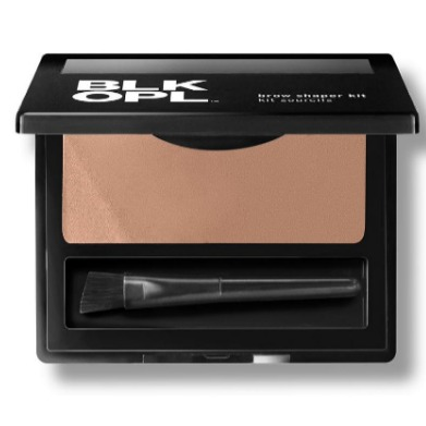 Black Opal Color Splurge Brow Shaper Kit