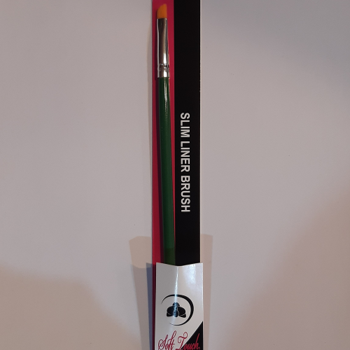 SOFT TOUCH SLIM LINER BRUSH