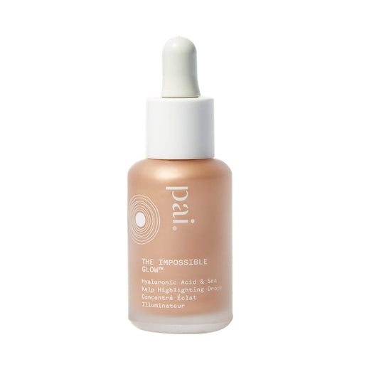 The Impossible Glow Rose Gold - Makeup - Pai Skincare - 5060139727570_1 - The Detox Market | 30ml