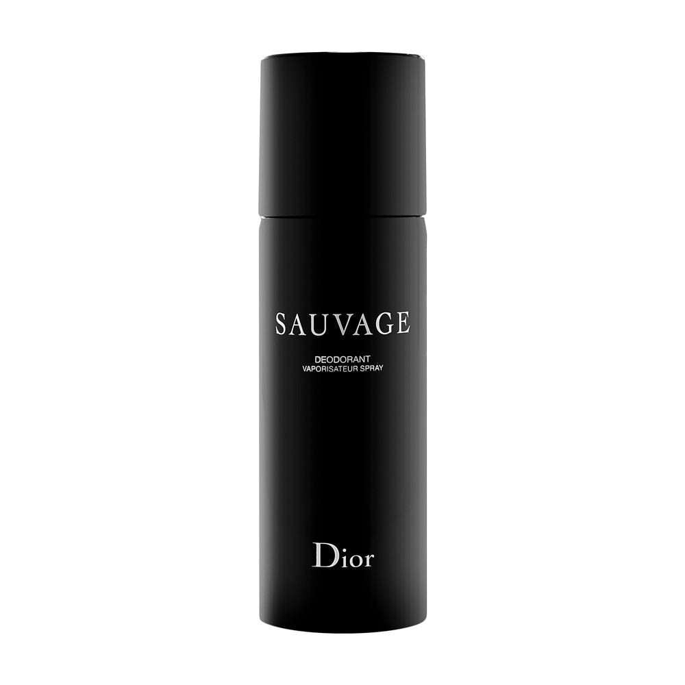 Christian Dior Sauvage Men's Deodorant Spray, 5 Ounce