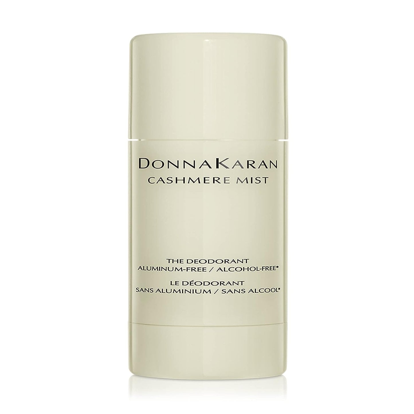 Donna Karan Cashmere Mist Aluminum Free Deodorant Stick For Women, NEW FORMULA – 100% Aluminum & Alcohol Free, 1.7 Oz.
