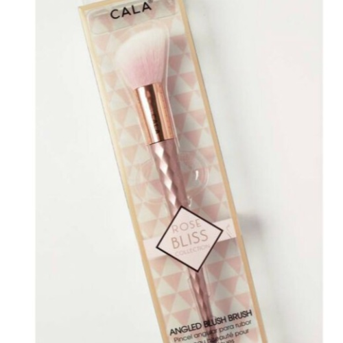 CALA ROSE BLISS ANGLED BLUSH BRUSH