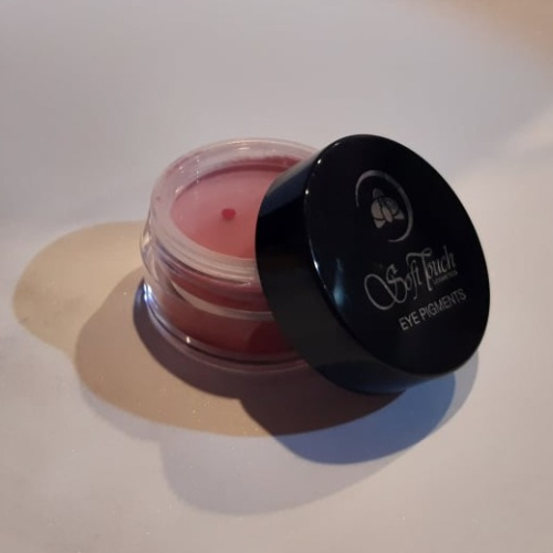 SOFT TOUCH EYE PIGMENTS