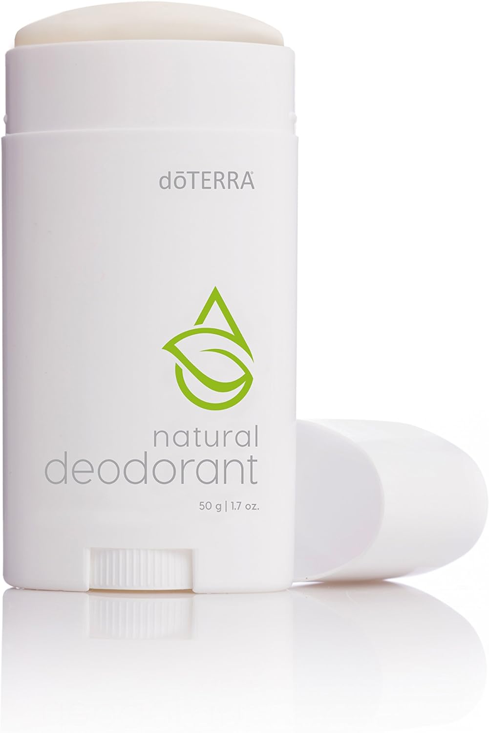 doTERRA - Natural Deodorant with doTERRA Balance - 2.65 oz