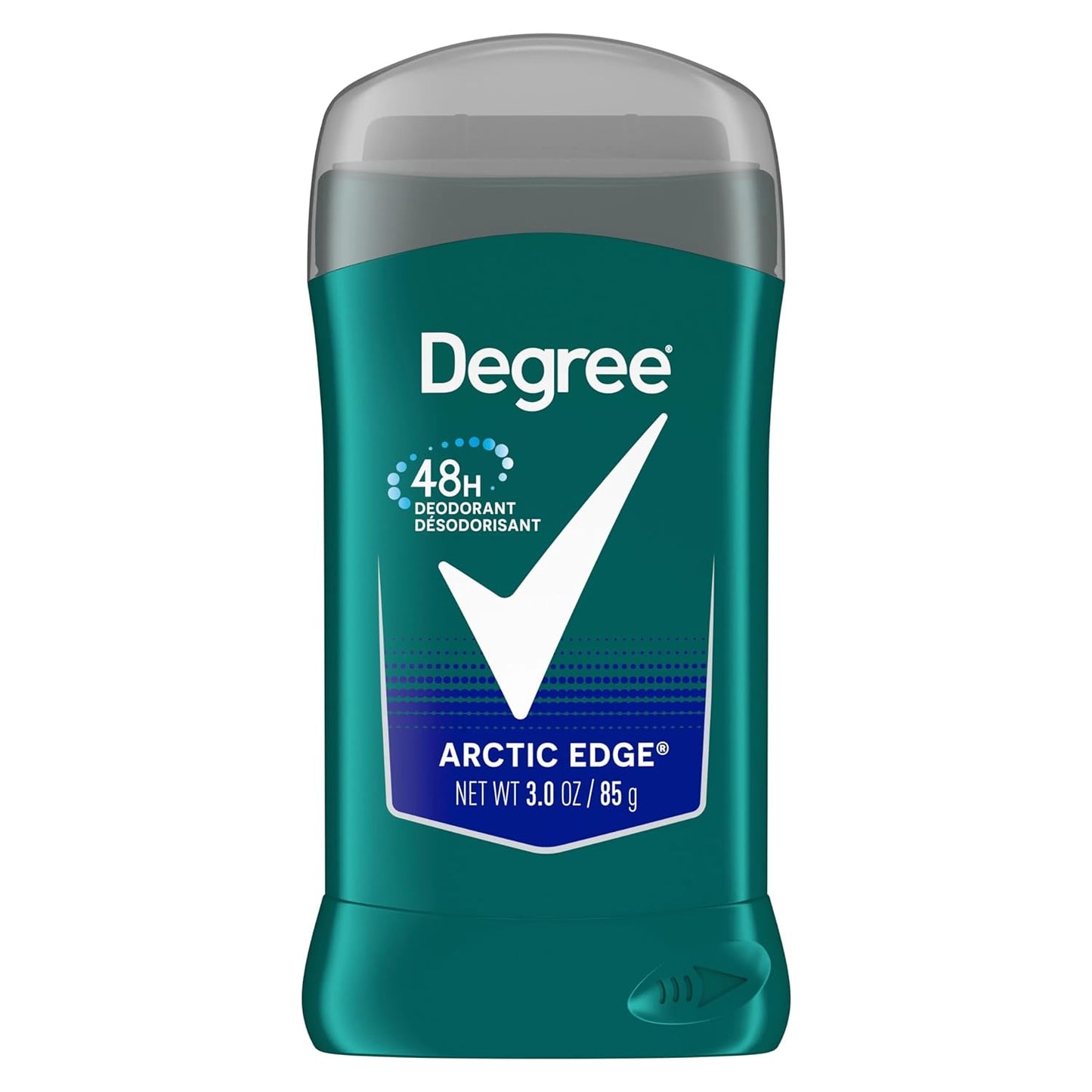 Degree Deod Artic Edge Me Size 3z Degree Arctic Edge Deodorant