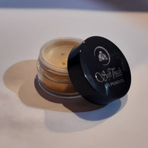 SOFT TOUCH EYE PIGMENTS