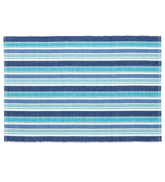 Bluemarine Stripe - Placemat Set of 4