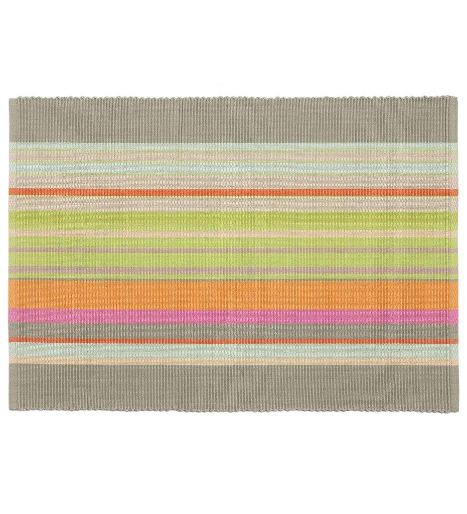 Stone Soup Stripe - Placemat Set of 4