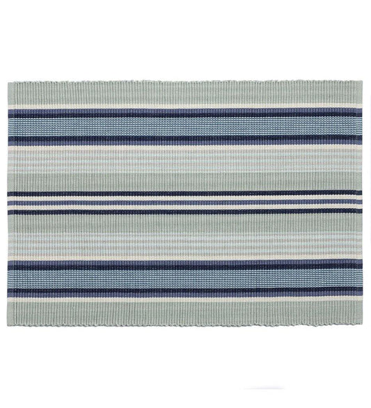 Barbados Stripe - Placemat Set of 4