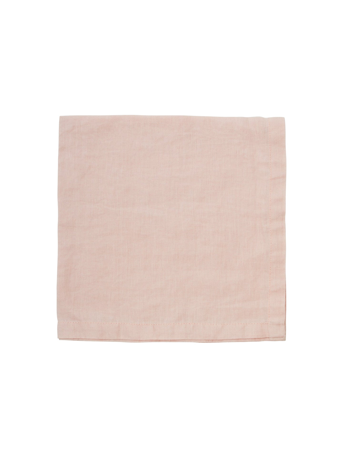 Blush Linen Collection Napkins Weston Table