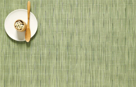 Bamboo Signature Rectangular Placemat