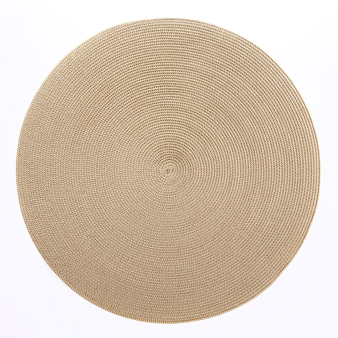 Two Tone Sherbet Placemat