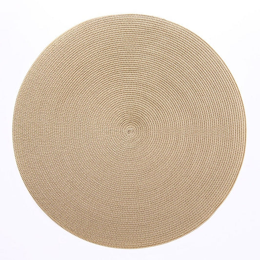 Two Tone Sherbet Placemat