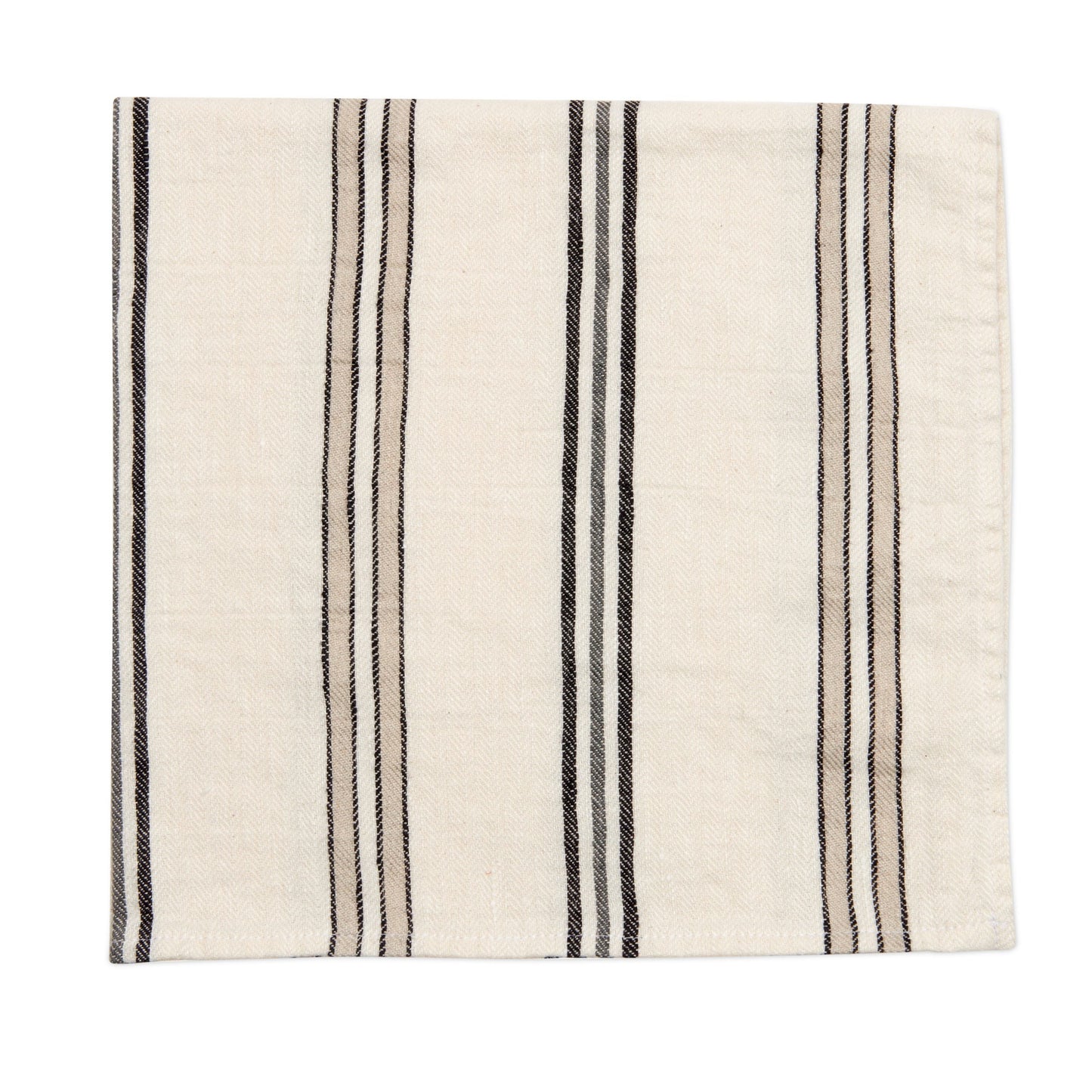 Bistro Stripe Napkin