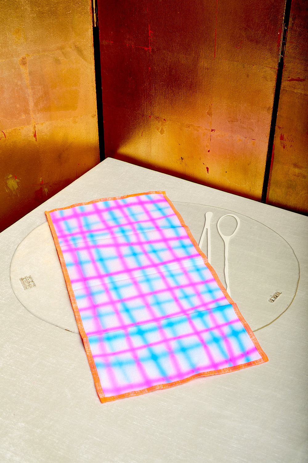 Airbrush Napkins