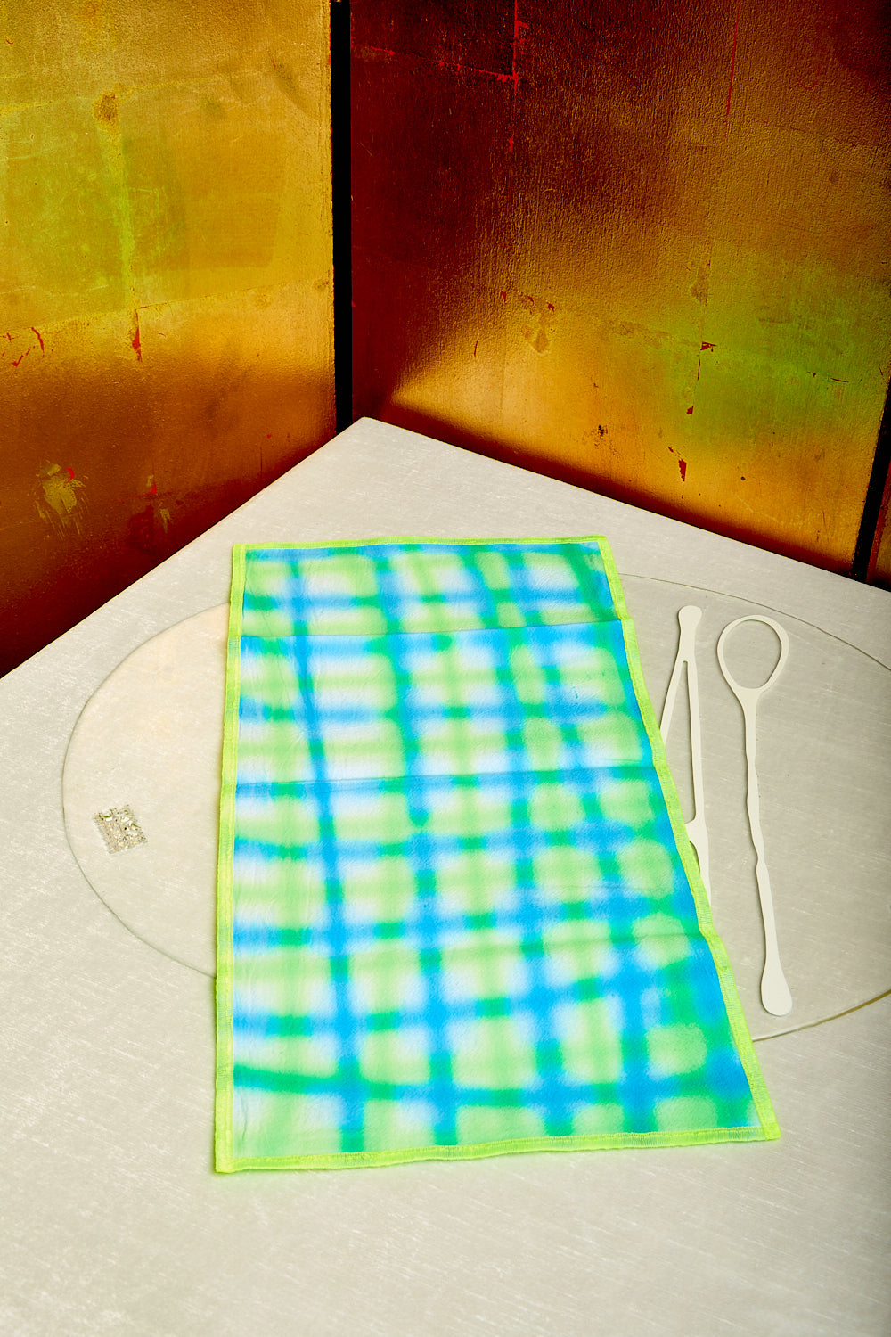 Airbrush Napkins