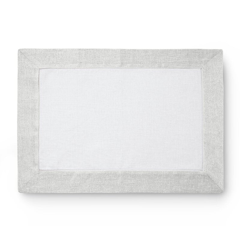 Sferra Filetto Placemats (Set of 4)