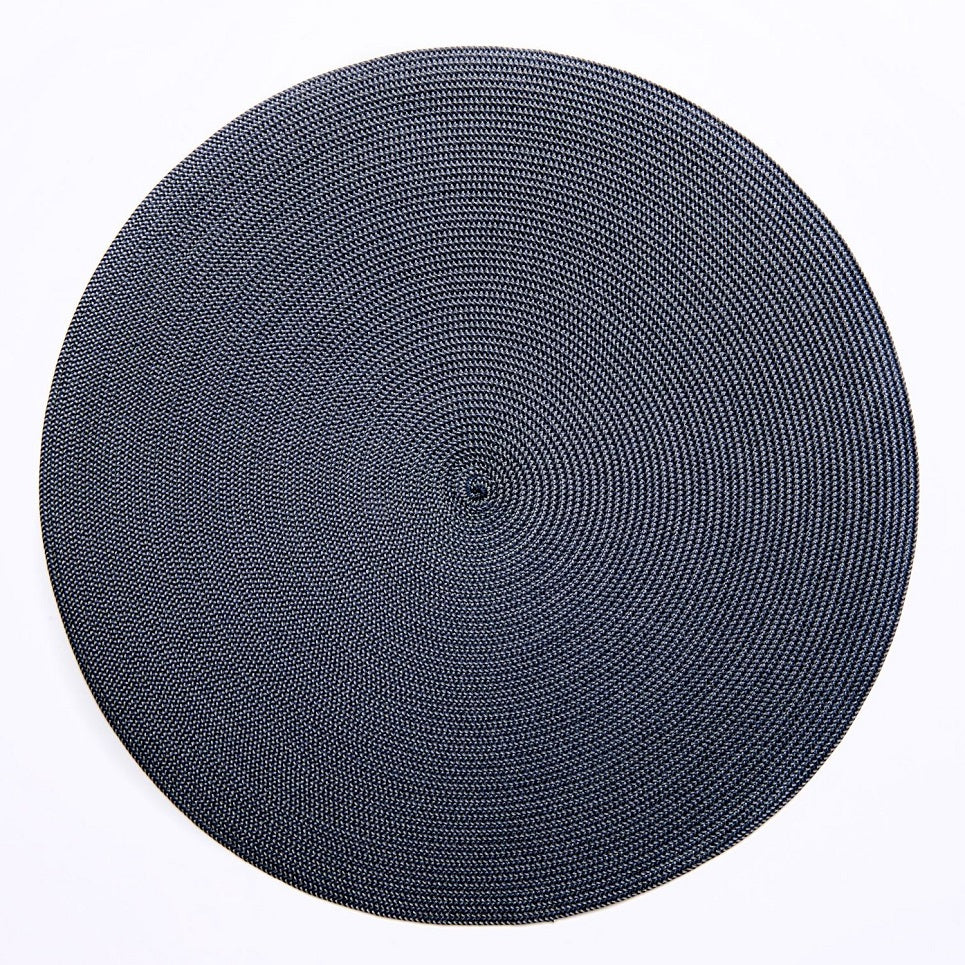 15" Round Placemat