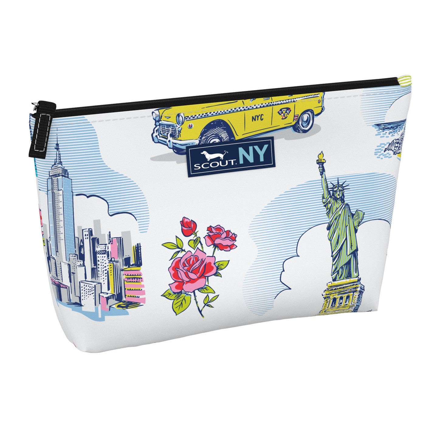 #Pattern_New York