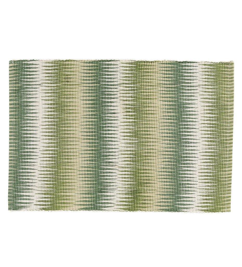 Sequoia Evergreen Placemat - Set of 4