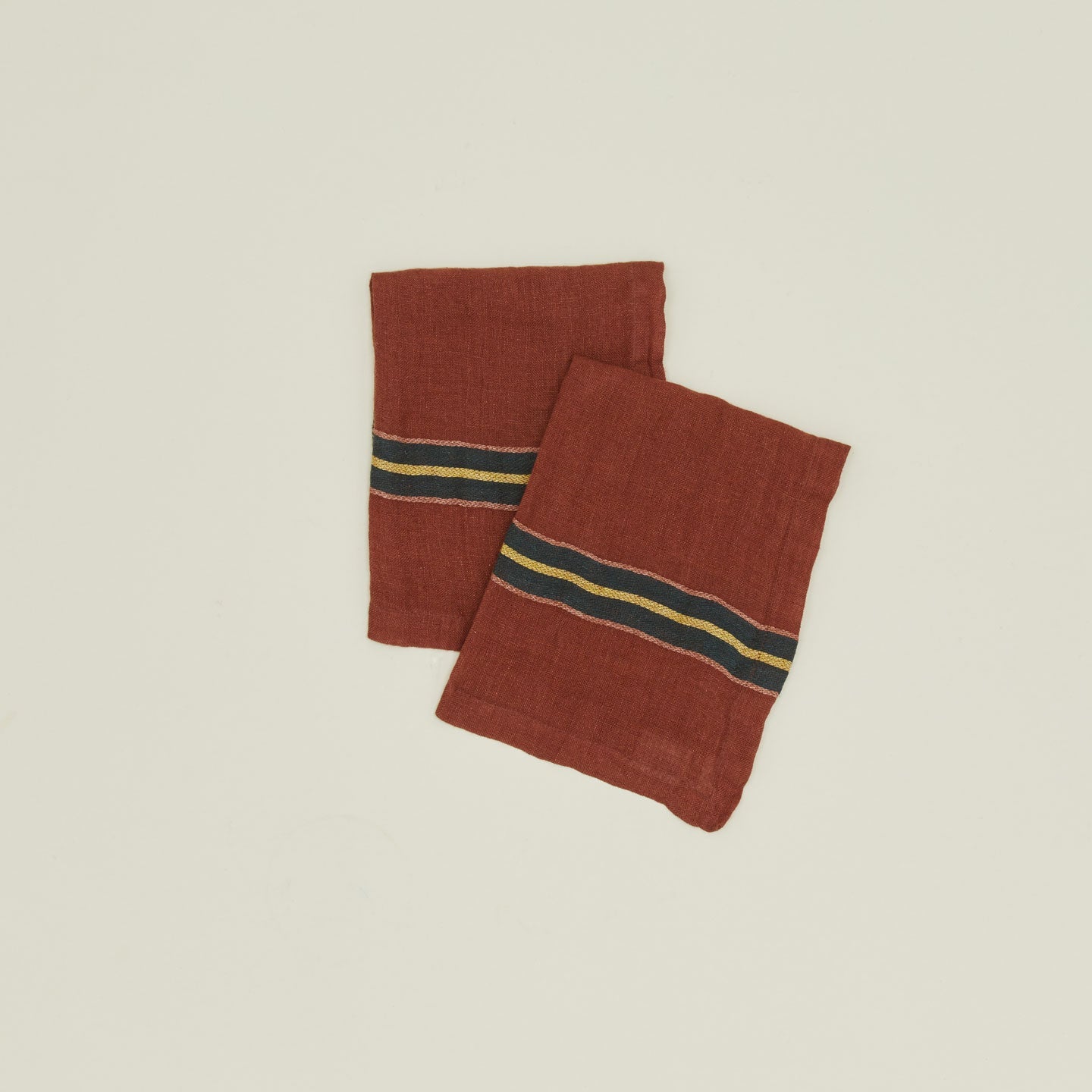 Banff Napkin, Set of 2