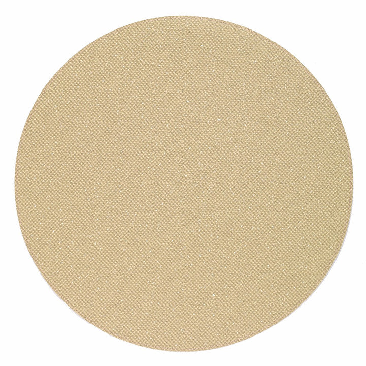 Wipeable Placemat Gold