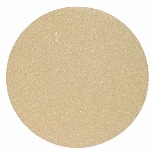 Wipeable Placemat Gold