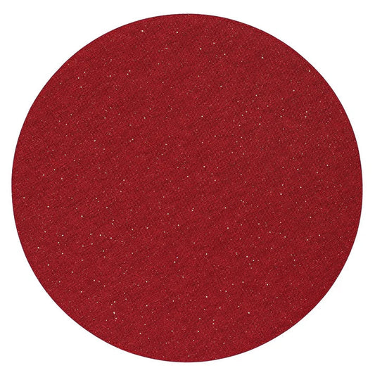 Wipeable Placemat Gem Ruby