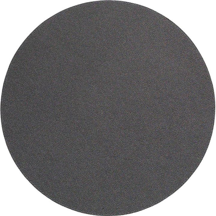 Wipeable Mat Charcoal