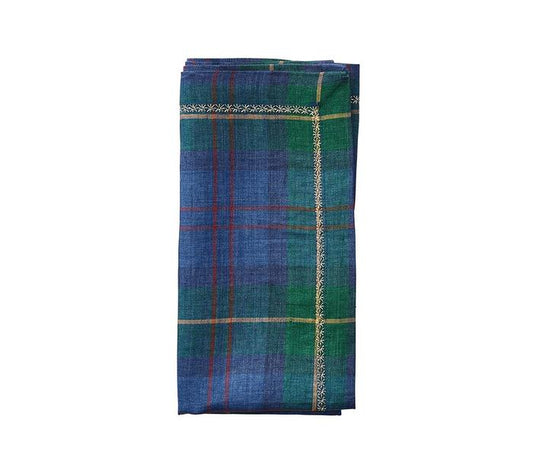 Tartan Napkin