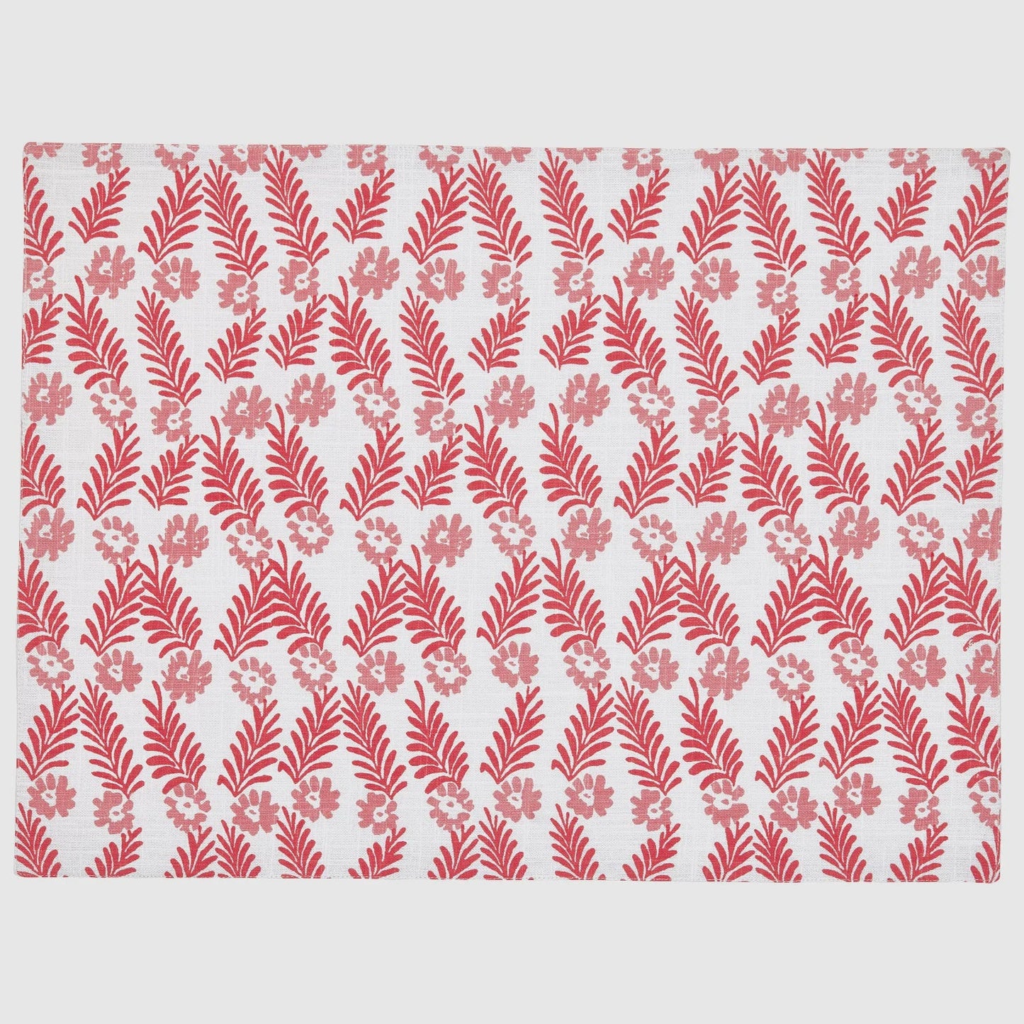 Aamani Coral Placemat