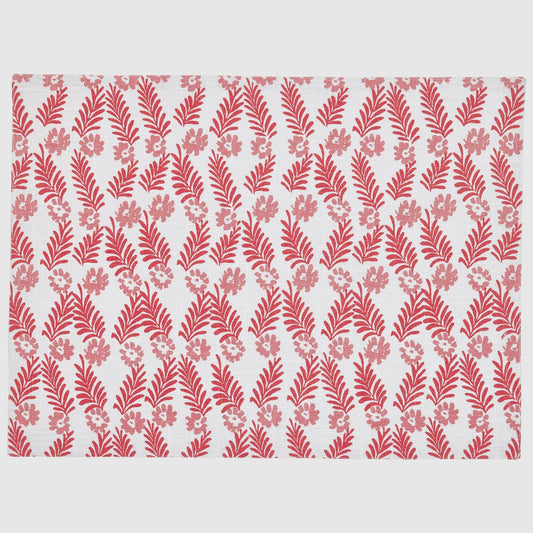 Aamani Coral Placemat