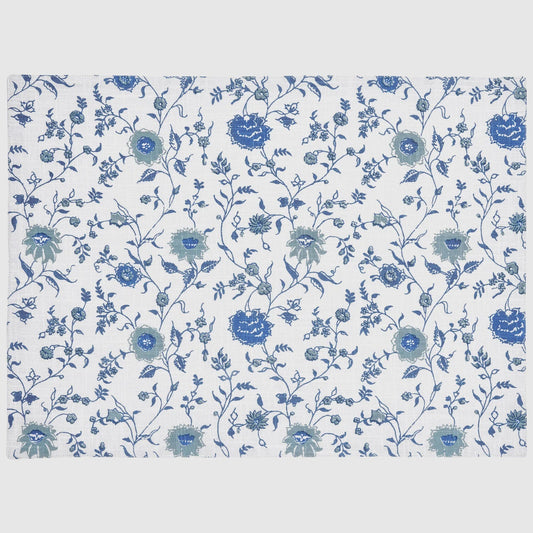 Vakula Periwinkle Placemat