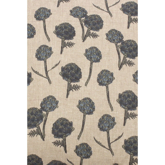Artichoke Napkin Set 4