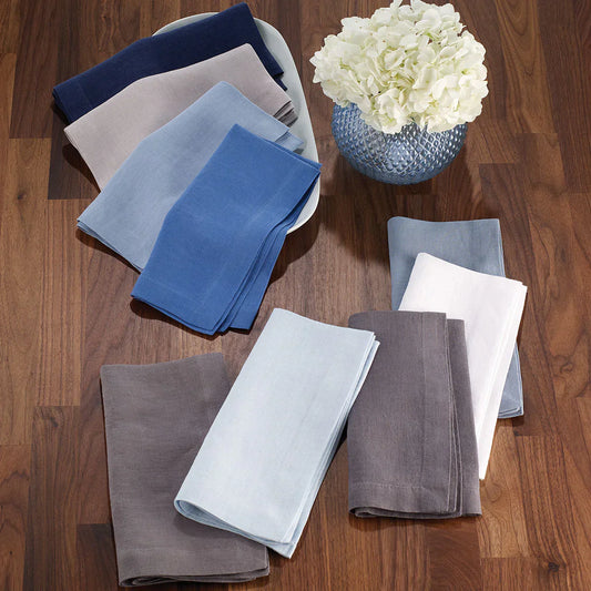 100% Linen Nap Turkey Riviera