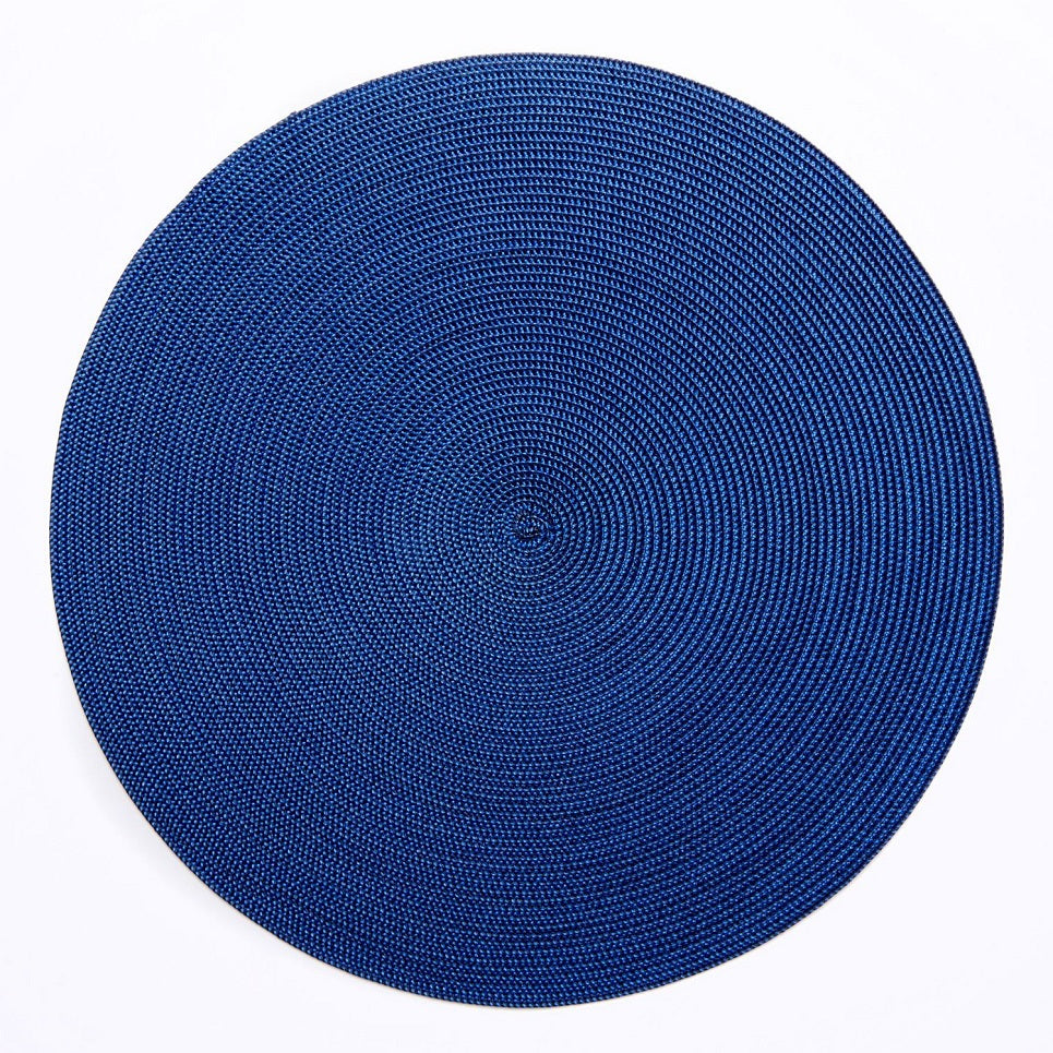 15" Round Placemat