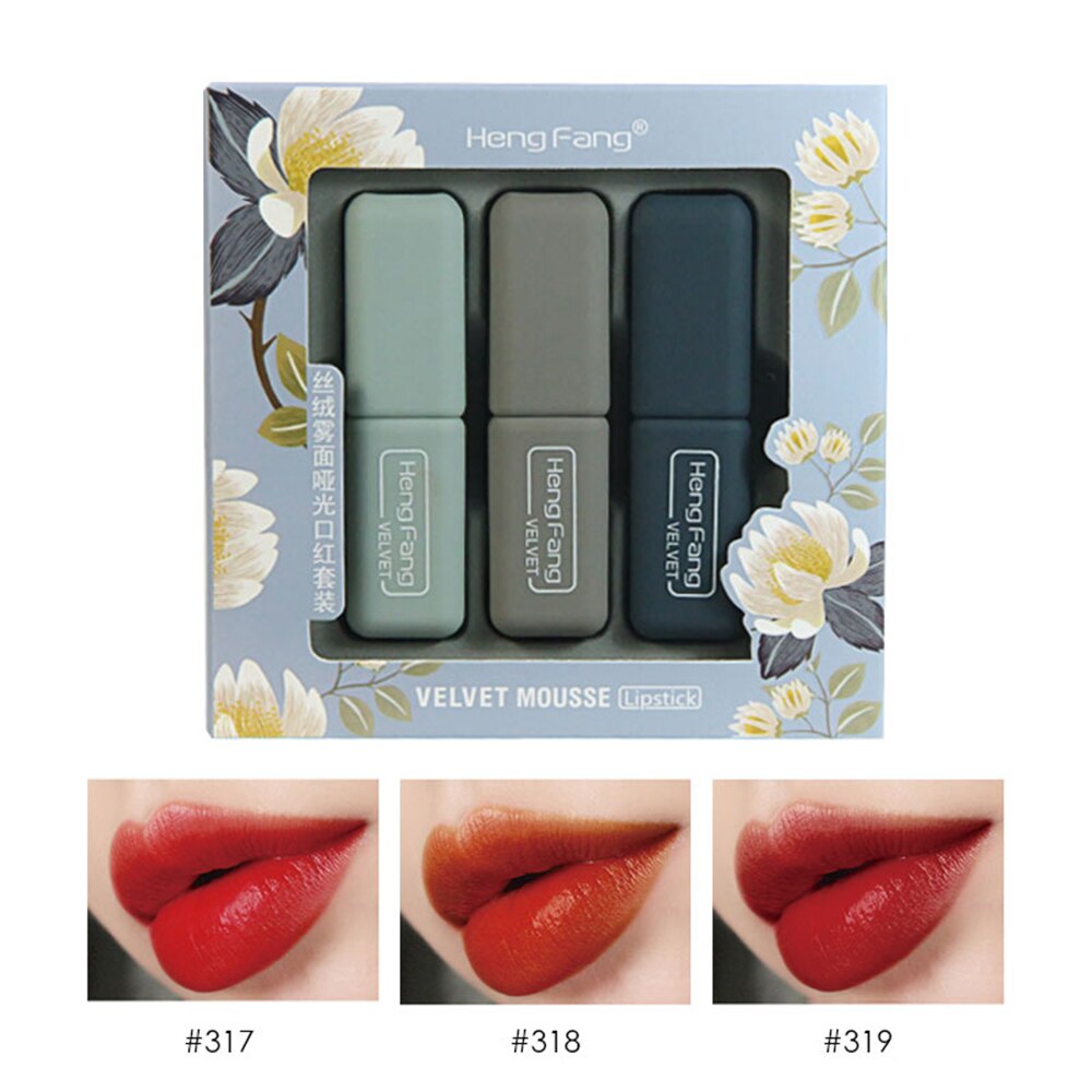 8pcs Makeup Set