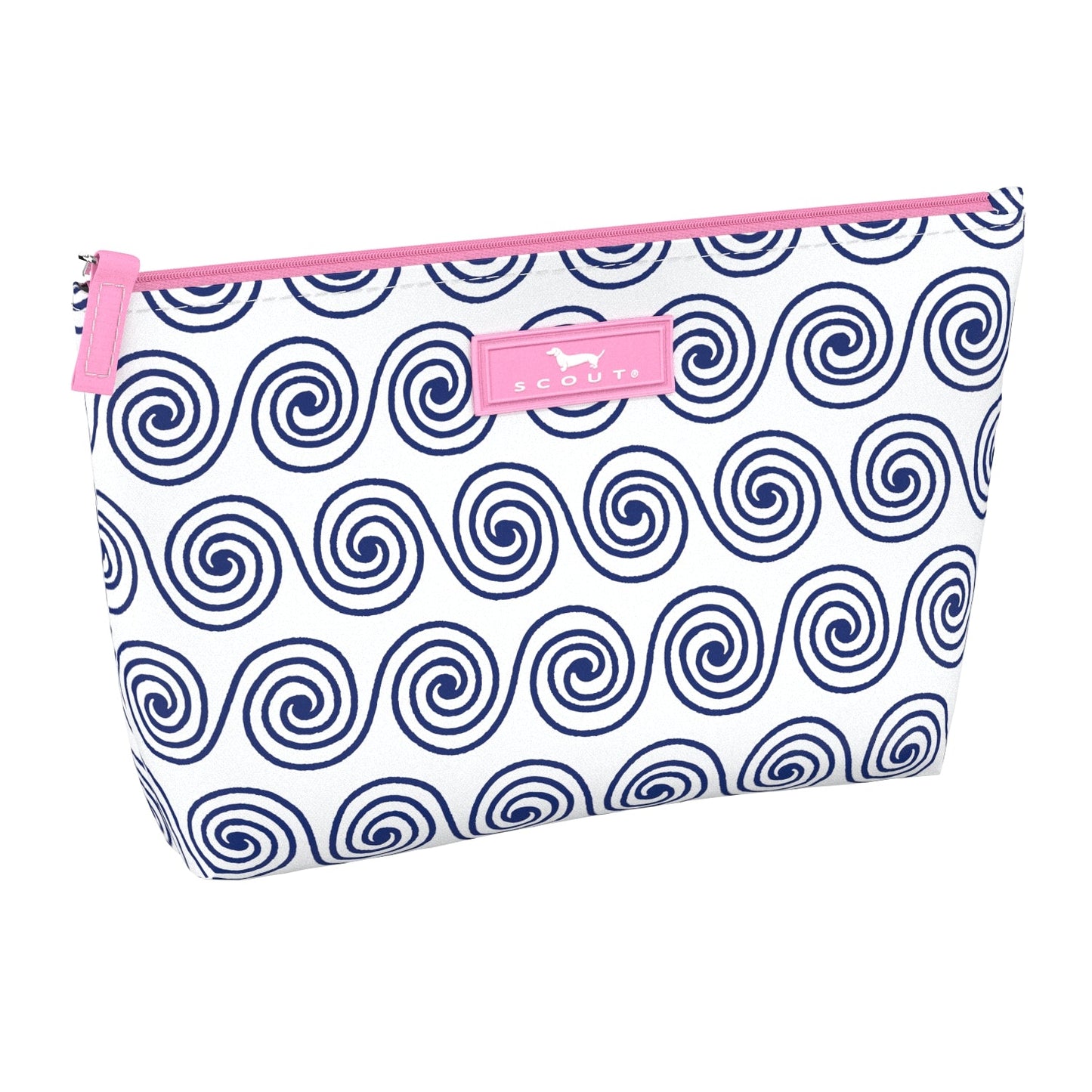 #Pattern_Odyssea
