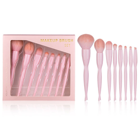 8pcs Makeup Set