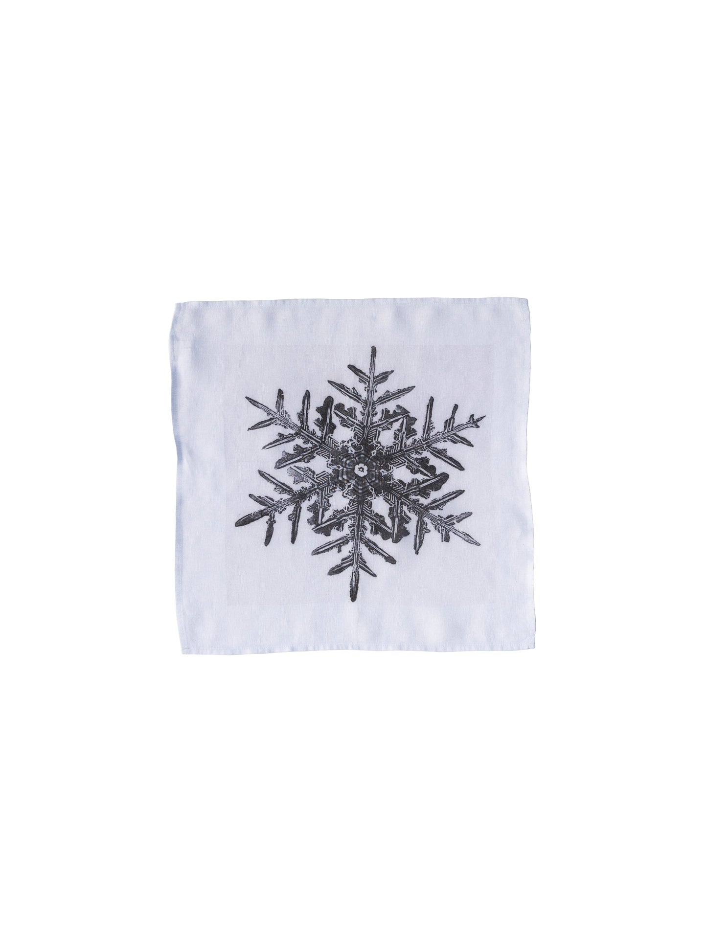 Série Limitée Louise Snowflake Napkins